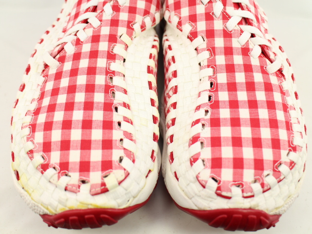 AIR FOOTSCAPE WOVEN MOTION - スニーカーショップSKIT