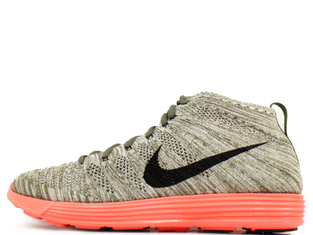 LUNAR FLYKNIT CHUKKA 554969-306