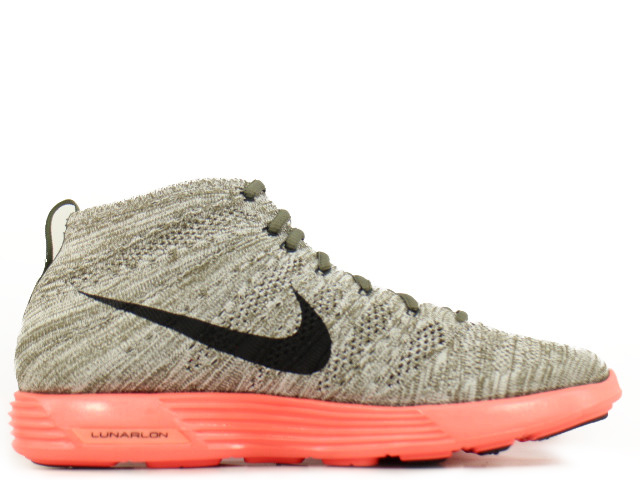 LUNAR FLYKNIT CHUKKA 554969-306 - 3