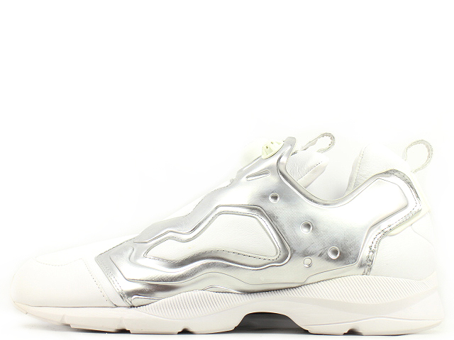 PUMP FURY HLS V44937