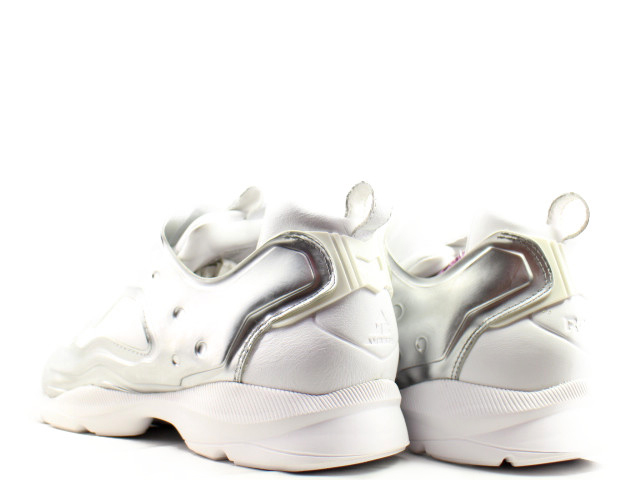 PUMP FURY HLS V44937 - 2