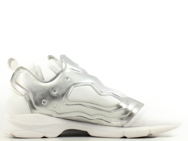 PUMP FURY HLS V44937 - 3