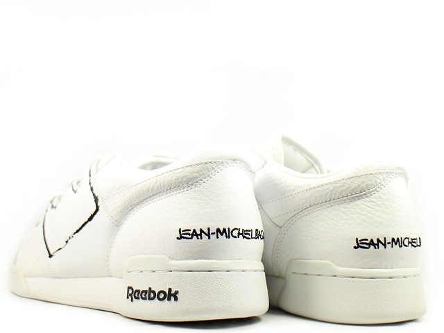 WORKOUT PLUS BASQUIAT J88699 - 2
