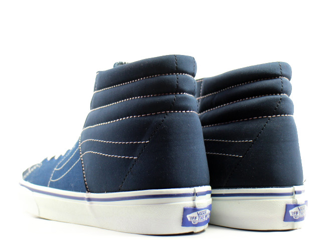 SK8-HI V38CLNVY - 2