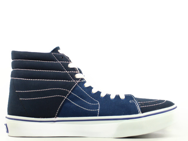 SK8-HI V38CLNVY - 3