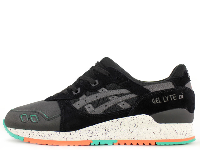 GEL-LYTE 3 H631L-9090