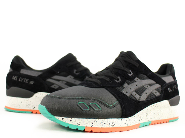 GEL-LYTE 3 H631L-9090 - 2