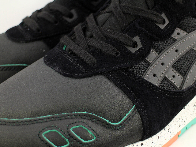 GEL-LYTE 3 H631L-9090 - 4
