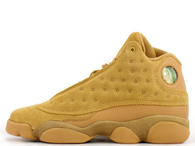 Air jordan 13 hotsell retro bg wheat
