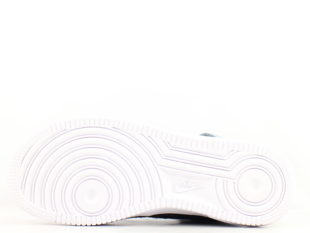 WMNS AIR FORCE 1 MID LTHR PRM 857666-400 - 4
