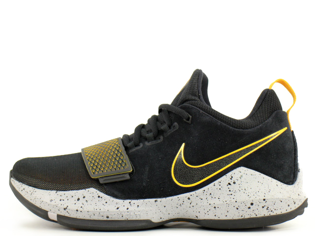 paul george nike zoom crusader