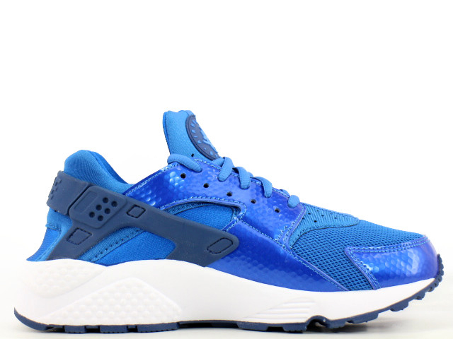 WMNS AIR HUARACHE RUN 634835-405 - 3
