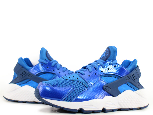 WMNS AIR HUARACHE RUN 634835-405 - 1