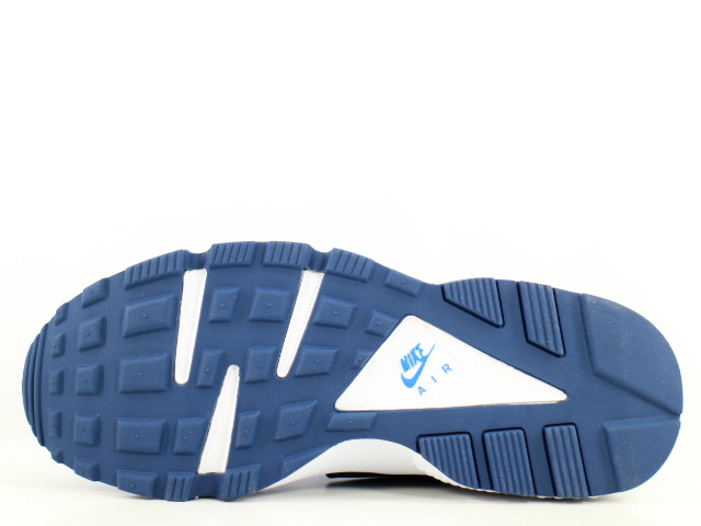 WMNS AIR HUARACHE RUN 634835-405 - 4