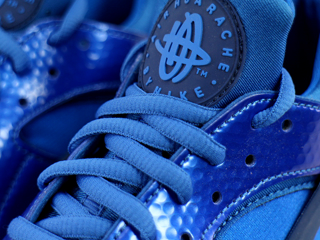 WMNS AIR HUARACHE RUN 634835-405 - 5