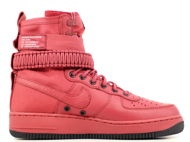 WMNS SF AF1 857872-600 - 3