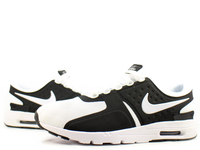 WMNS AIR MAX ZERO 857661-006 - 1