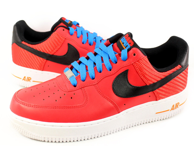 AIR FORCE 1 LOW 488298-604 - 2