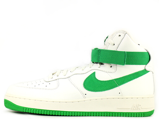 AIR FORCE 1 HIGH RETRO QS