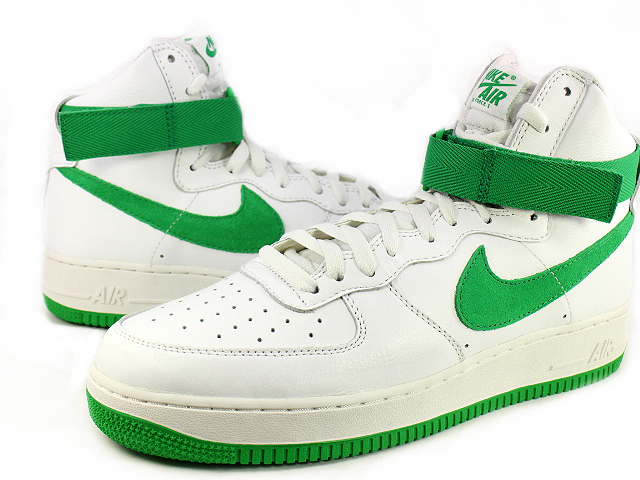 AIR FORCE 1 HIGH RETRO QS 743546-104 - 1