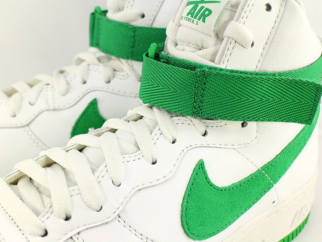 AIR FORCE 1 HIGH RETRO QS 743546-104 - 5