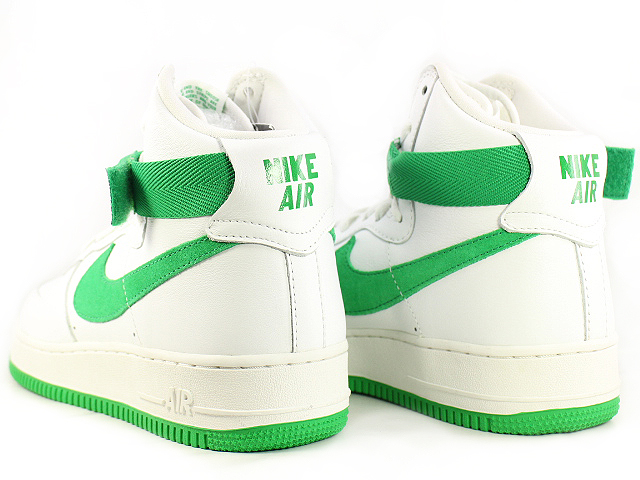 AIR FORCE 1 HIGH RETRO QS 743546-104 - 2