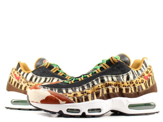 AIR MAX 95 DLX AQ0929-200 - 2