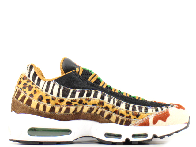AIR MAX 95 DLX AQ0929-200 - 1