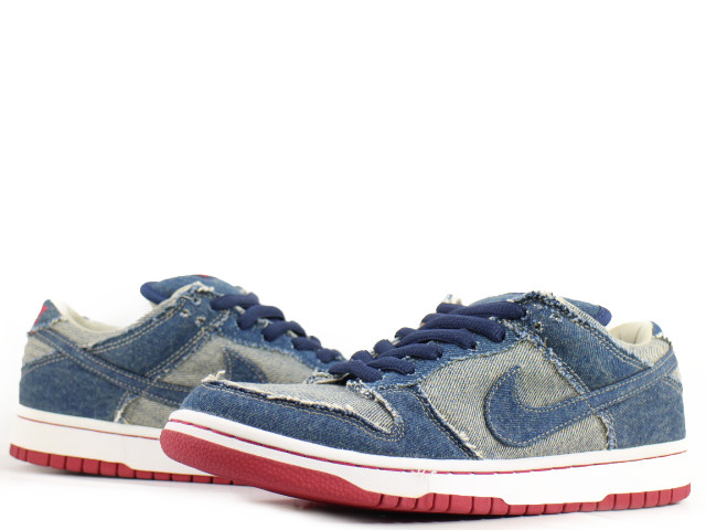 DUNK LOW PRO SB 304292-441 - 1