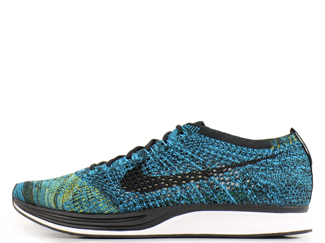 FLYKNIT RACER 526628-405