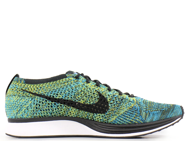 FLYKNIT RACER 526628-405 - 3