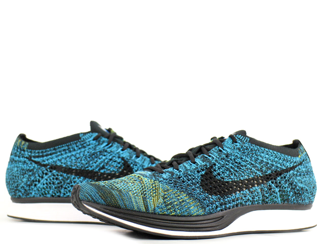 FLYKNIT RACER 526628-405 - 1