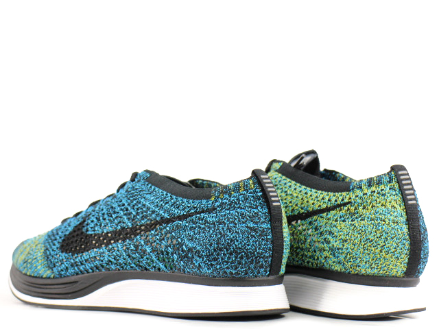 FLYKNIT RACER 526628-405 - 2