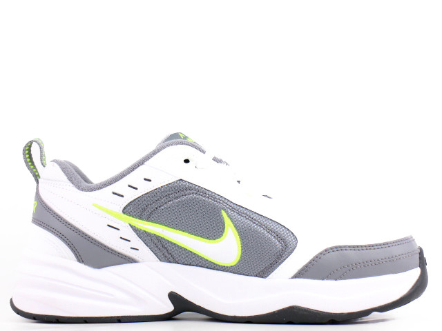 AIR MONARCH 4 415445-100 - 3