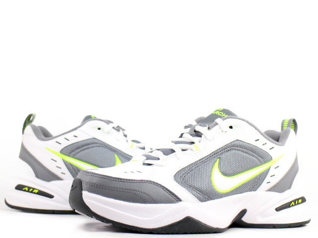 AIR MONARCH 4 415445-100 - 1