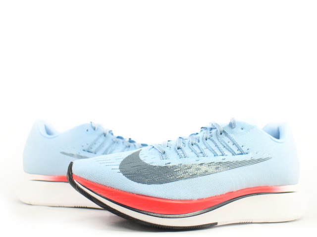 WMNS ZOOM FLY 897821-401 - 1