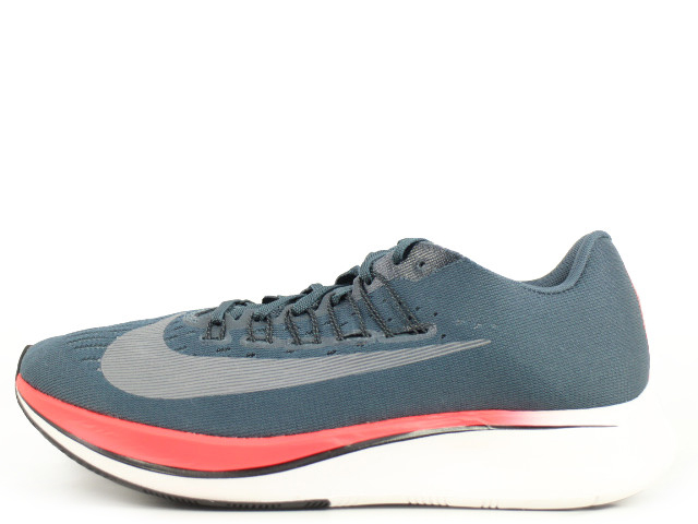 ZOOM FLY