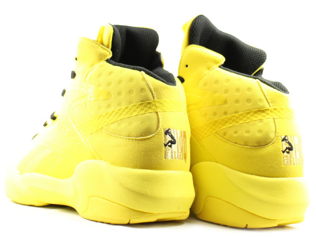 SHAQ ATTAQ MODERN BD4602 - 2