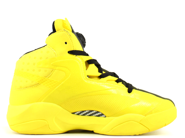 SHAQ ATTAQ MODERN BD4602 - 3