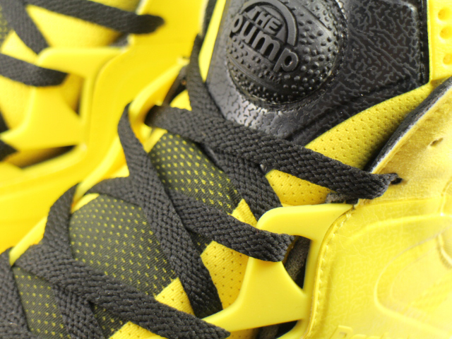 SHAQ ATTAQ MODERN BD4602 - 5