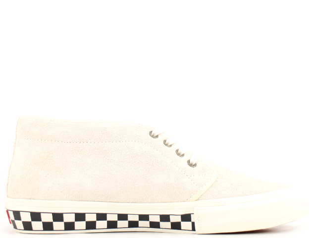 CHUKKA PRO FOXING VN0A47GLOJ - 3