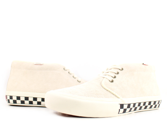 CHUKKA PRO FOXING VN0A47GLOJ - 1
