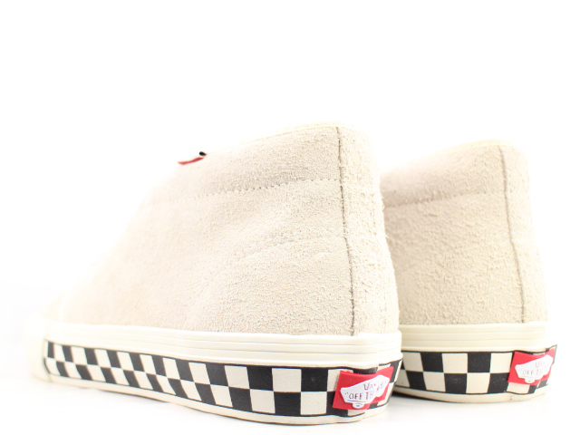 CHUKKA PRO FOXING VN0A47GLOJ - 2