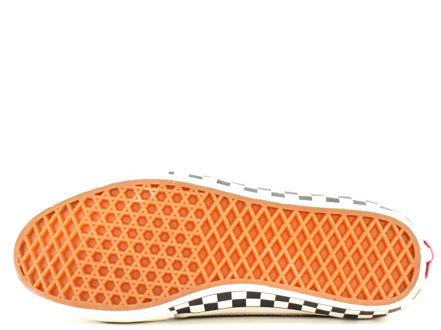 CHUKKA PRO FOXING VN0A47GLOJ - 4