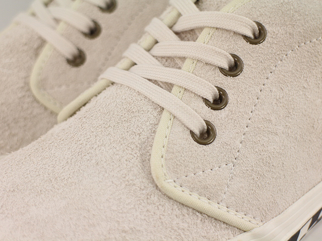 CHUKKA PRO FOXING VN0A47GLOJ - 5