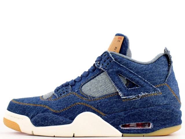 27.5㎝ NIKE AIR JORDAN 4  LEVIS