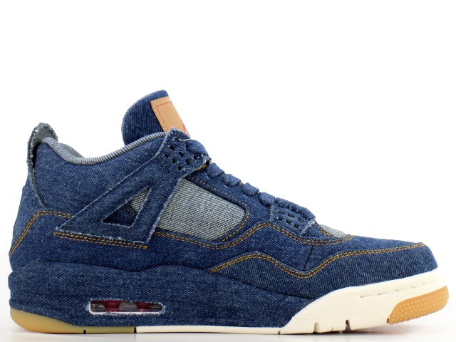 AIR JORDAN 4 RETRO LEVIS NRG AO2571-401-l - 1