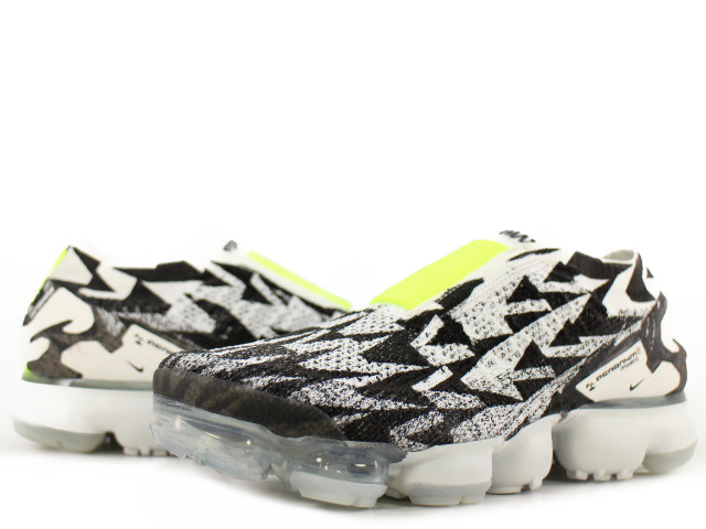 AIR VAPORMAX FK MOC 2 / ACRONYM AQ0996-001 - 1