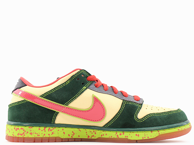 DUNK LOW PREMIUM SB 313170-761 - 3