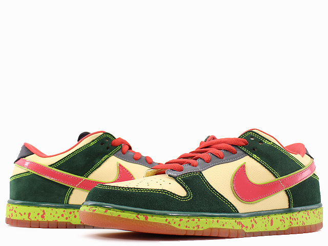 DUNK LOW PREMIUM SB 313170-761 - 1